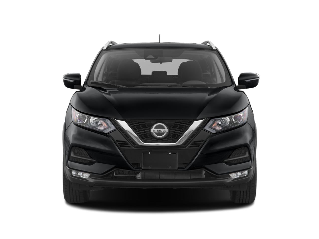 2021 Nissan Rogue Sport Vehicle Photo in Ft. Myers, FL 33907