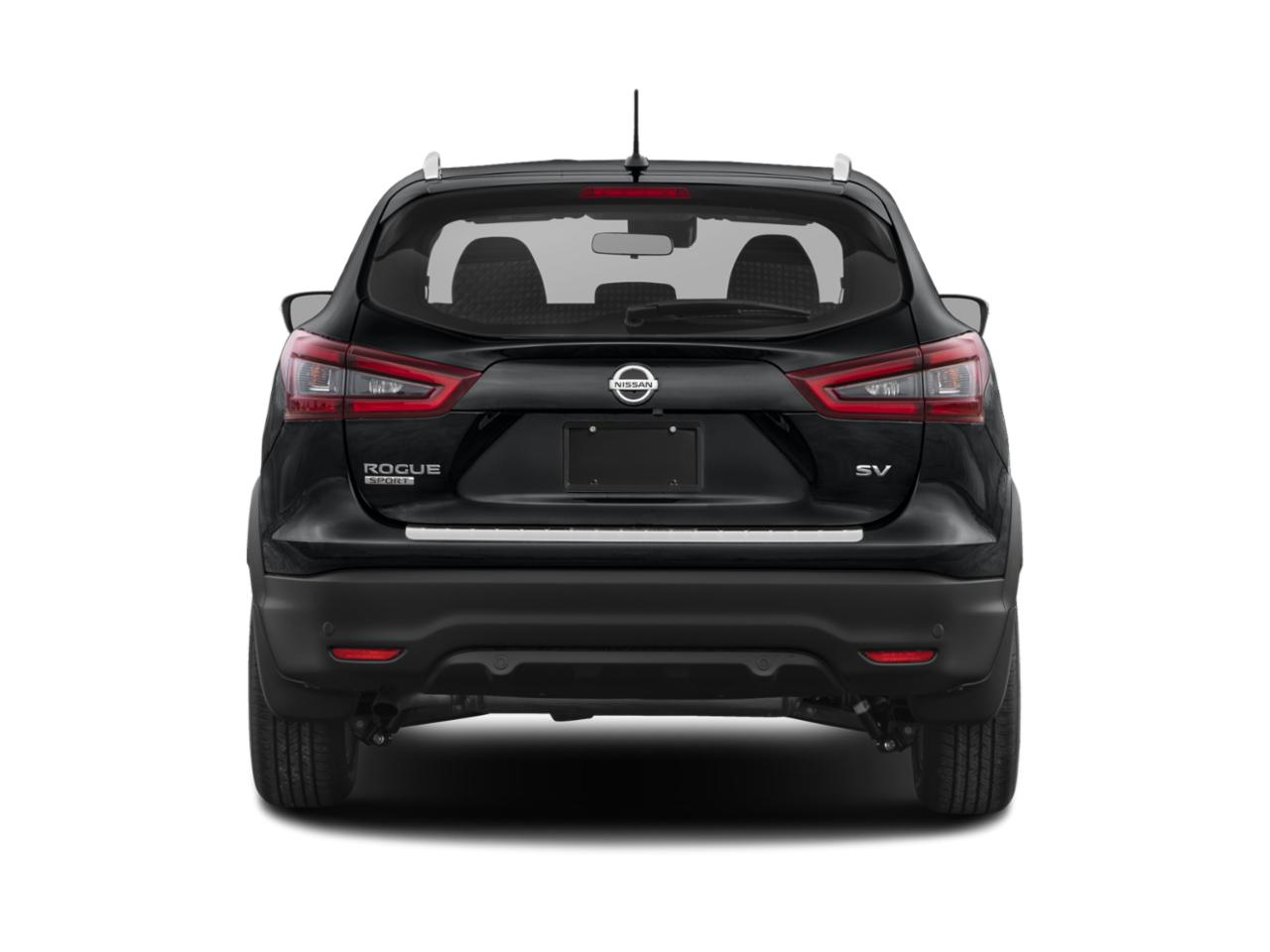 2021 Nissan Rogue Sport Vehicle Photo in Ft. Myers, FL 33907