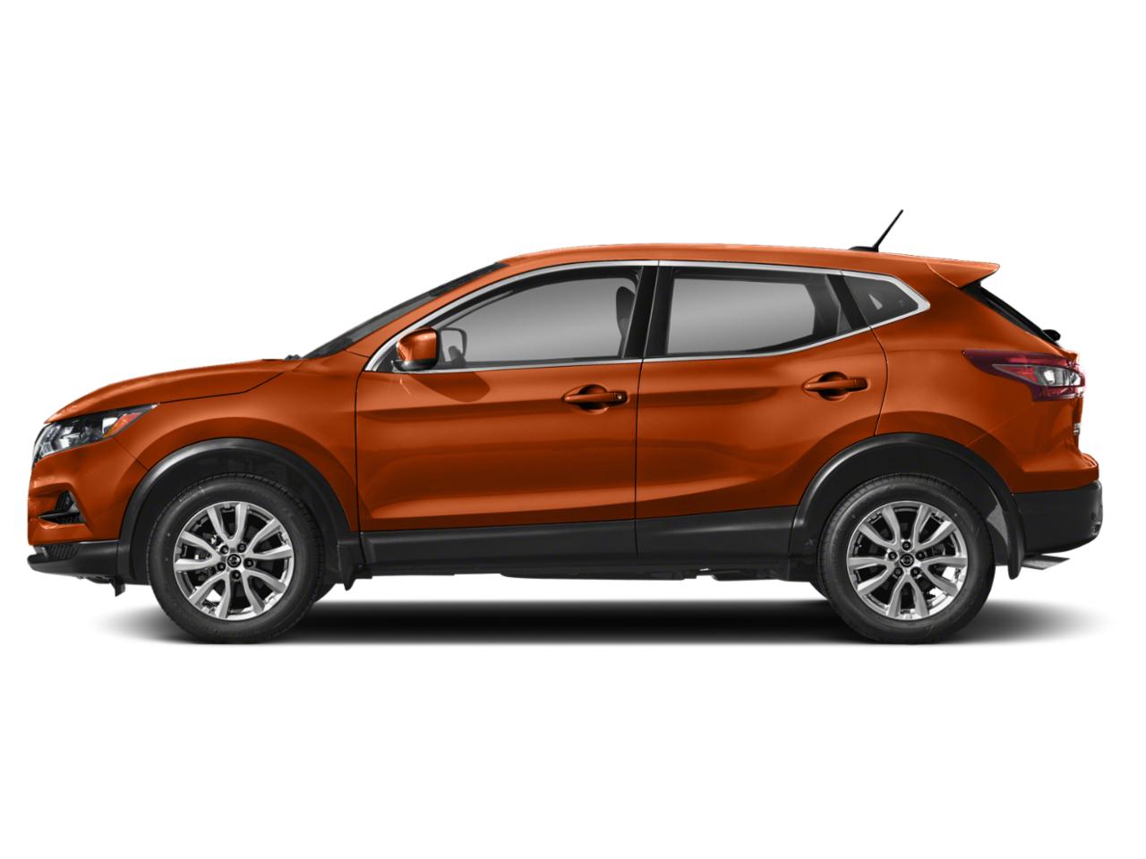 2021 Nissan Rogue Sport Vehicle Photo in Pleasant Hills, PA 15236