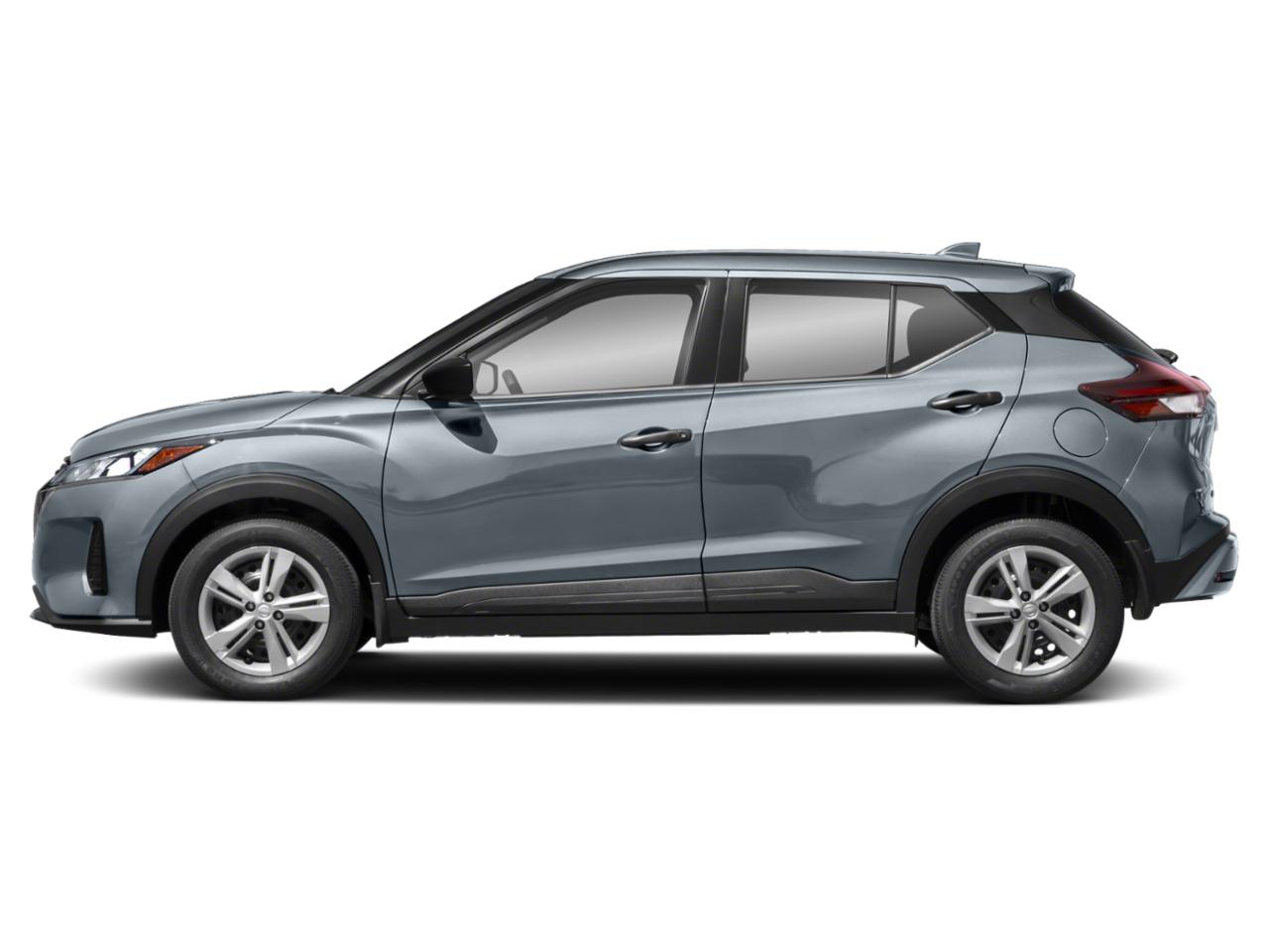 2021 Nissan Kicks Vehicle Photo in GREENACRES, FL 33463-3207