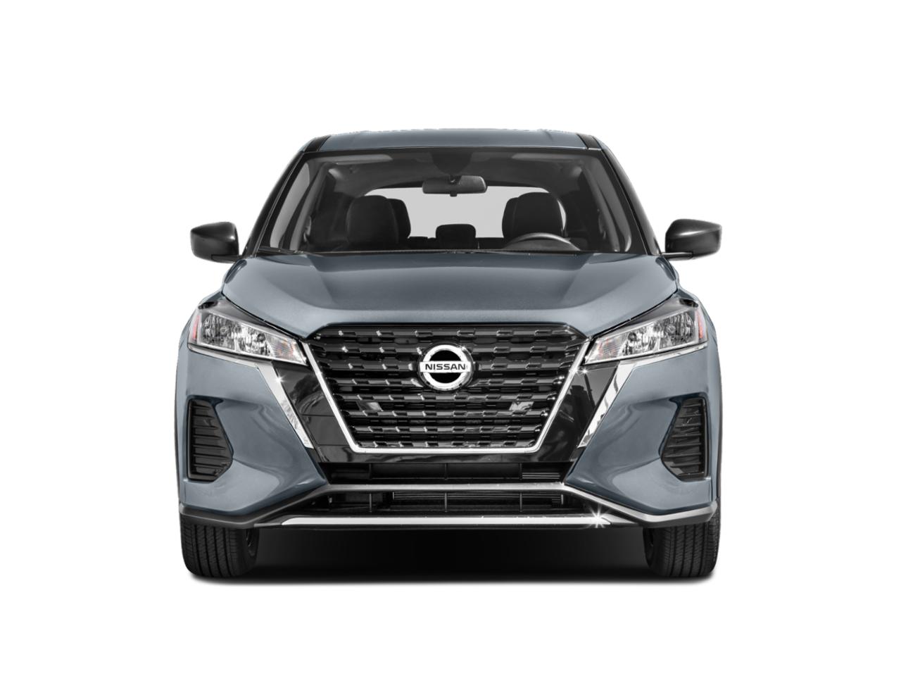 2021 Nissan Kicks Vehicle Photo in GREENACRES, FL 33463-3207