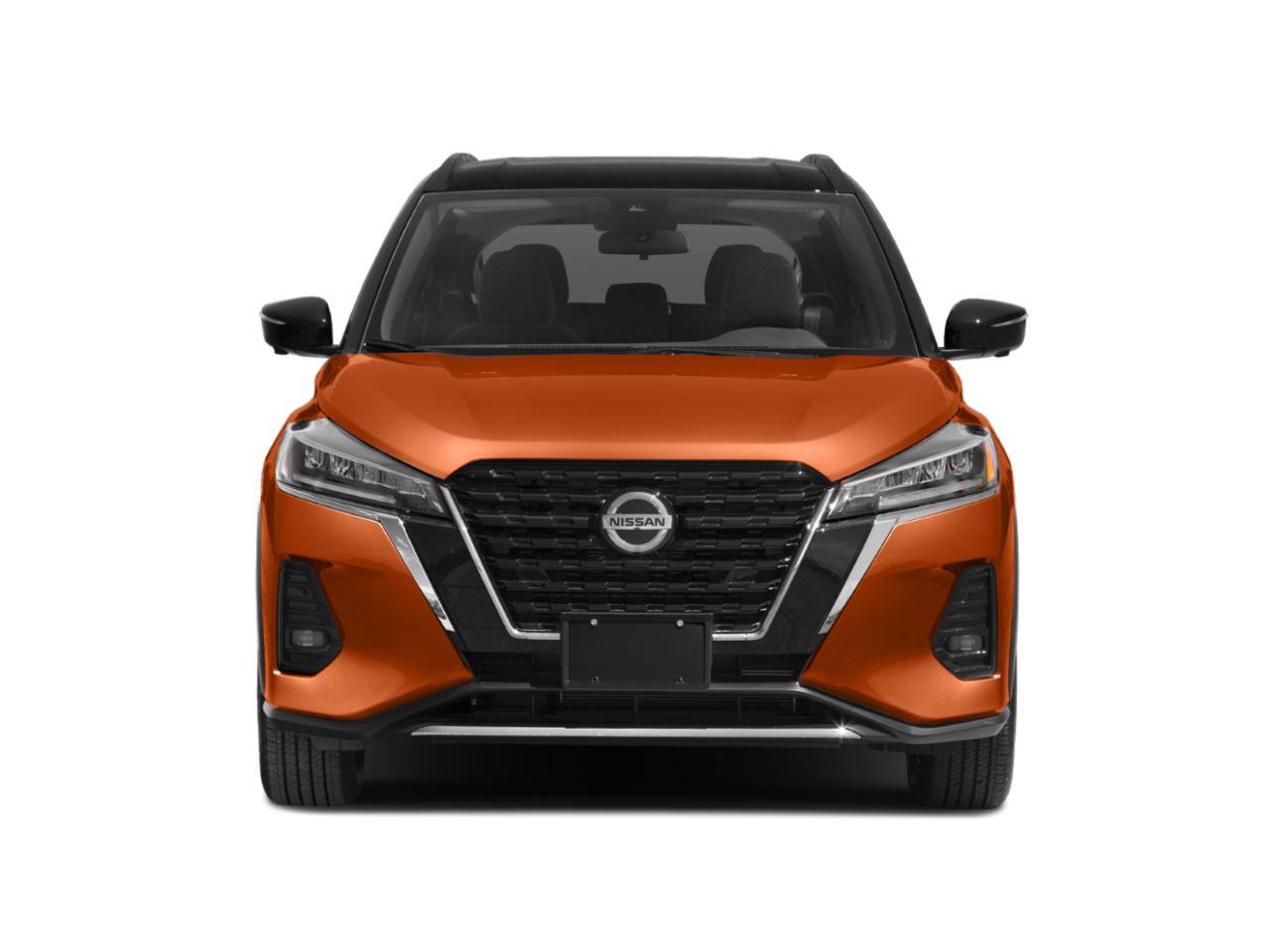 2021 Nissan Kicks Vehicle Photo in Memphis, TN 38125