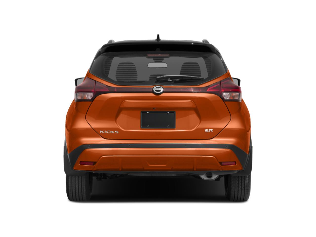 2021 Nissan Kicks Vehicle Photo in Memphis, TN 38125