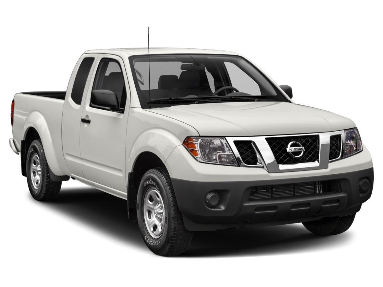 2021 Nissan Frontier Vehicle Photo in Tustin, CA 92782