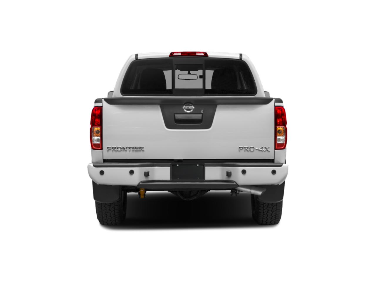 2021 Nissan Frontier Vehicle Photo in San Antonio, TX 78209