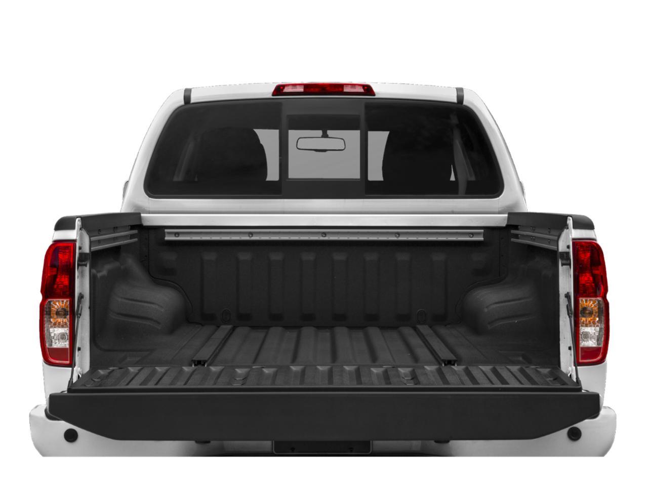 2021 Nissan Frontier Vehicle Photo in San Antonio, TX 78209