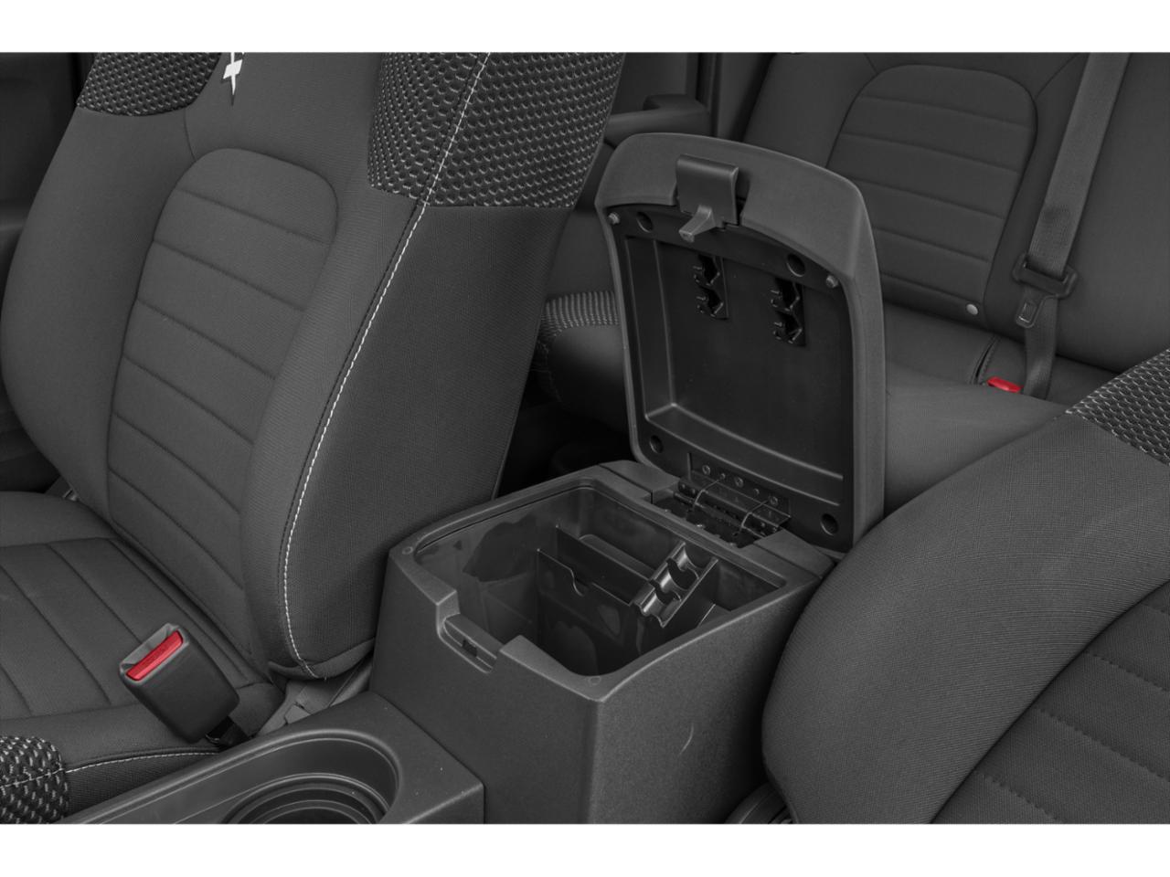 2021 Nissan Frontier Vehicle Photo in San Antonio, TX 78209