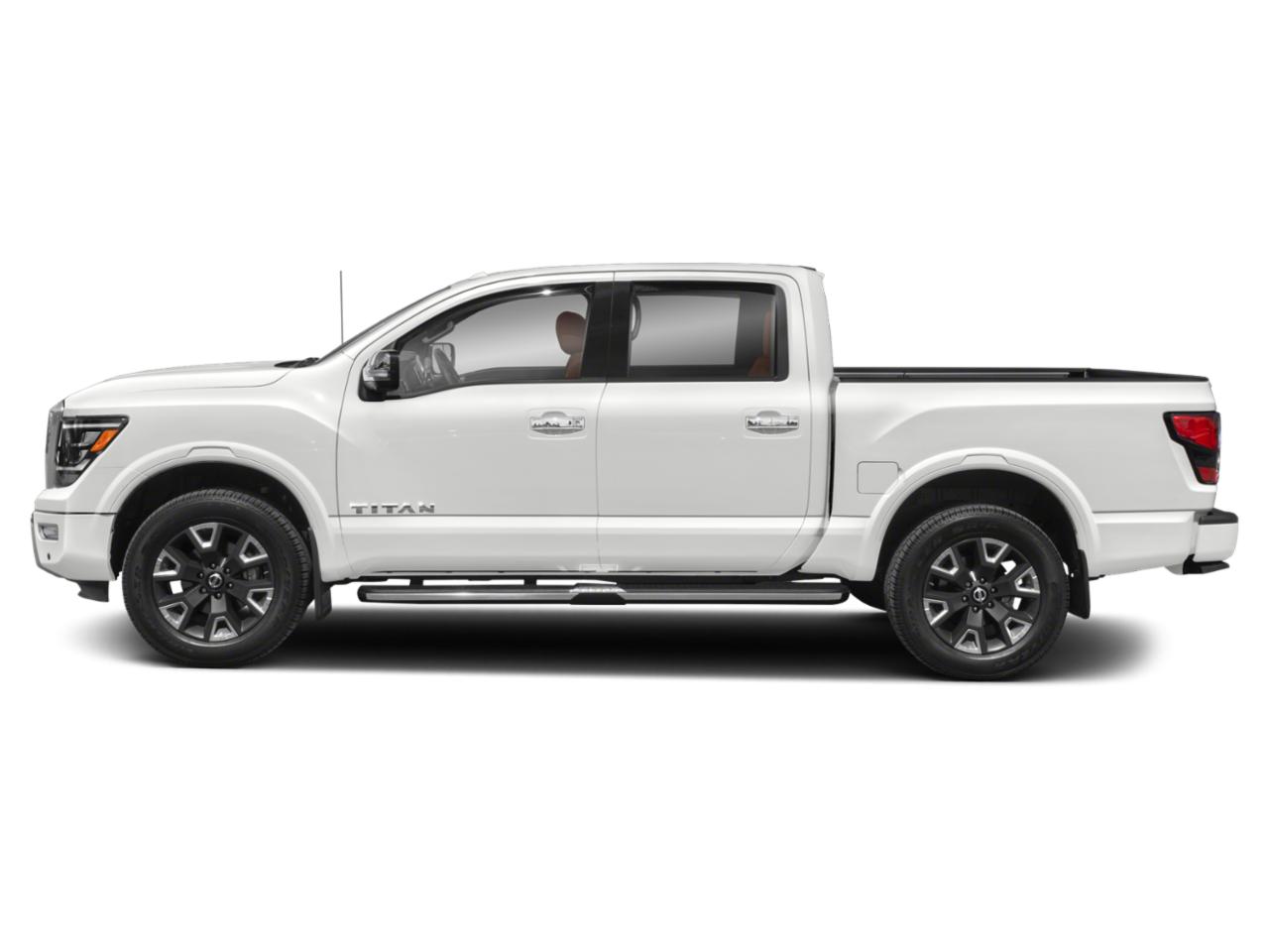 2021 Nissan Titan XD Vehicle Photo in Seguin, TX 78155