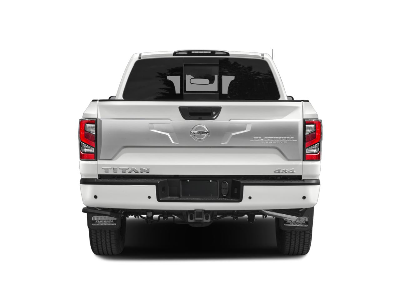 2021 Nissan Titan XD Vehicle Photo in Seguin, TX 78155
