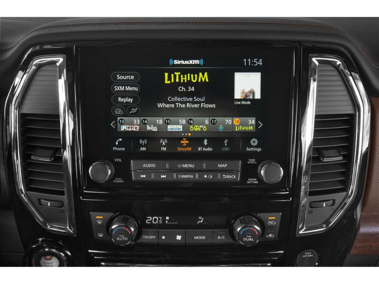 2021 Nissan Titan XD Vehicle Photo in Seguin, TX 78155