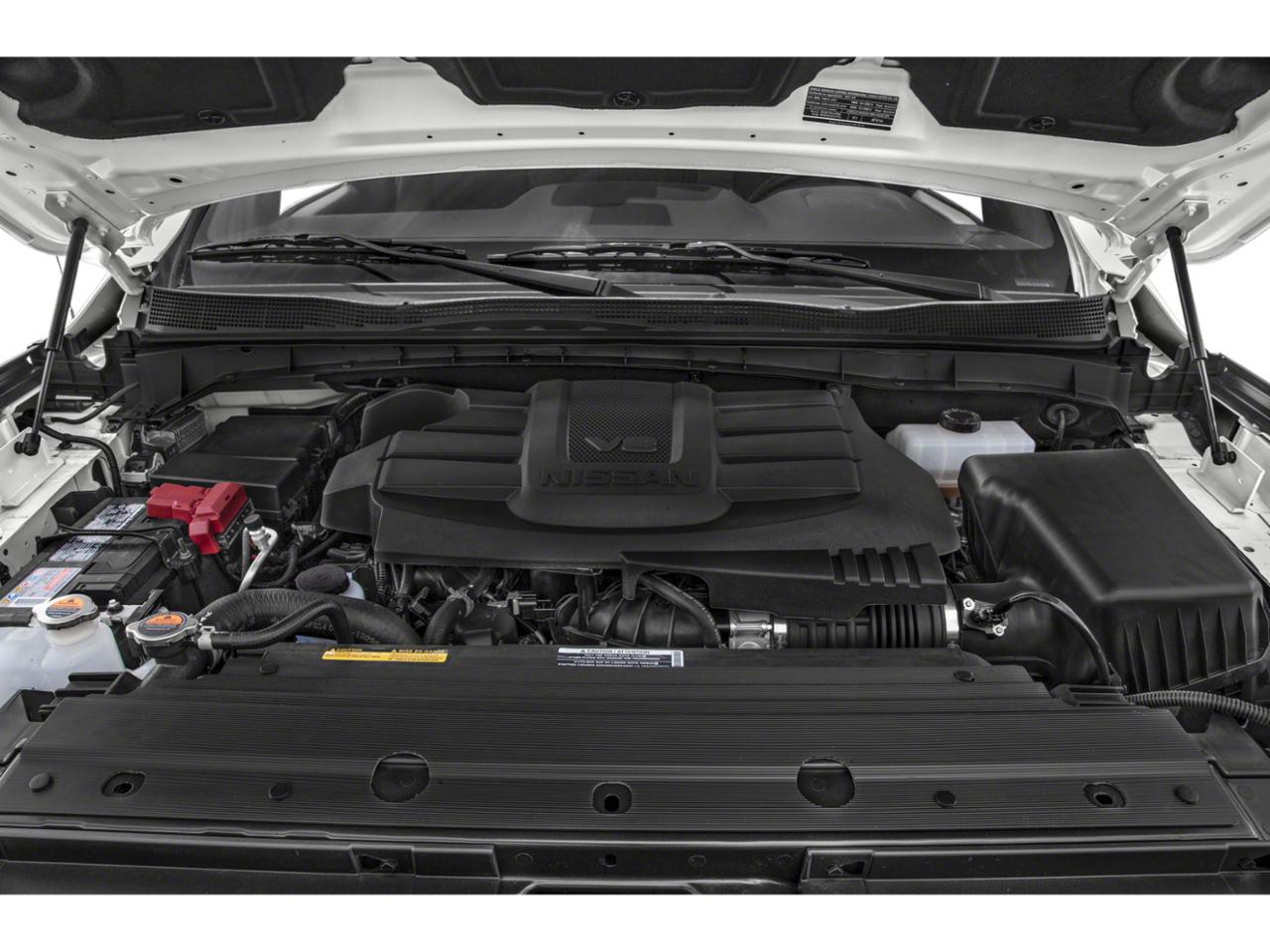 2021 Nissan Titan XD Vehicle Photo in Seguin, TX 78155