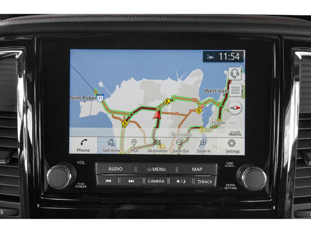 2021 Nissan Titan XD Vehicle Photo in Seguin, TX 78155