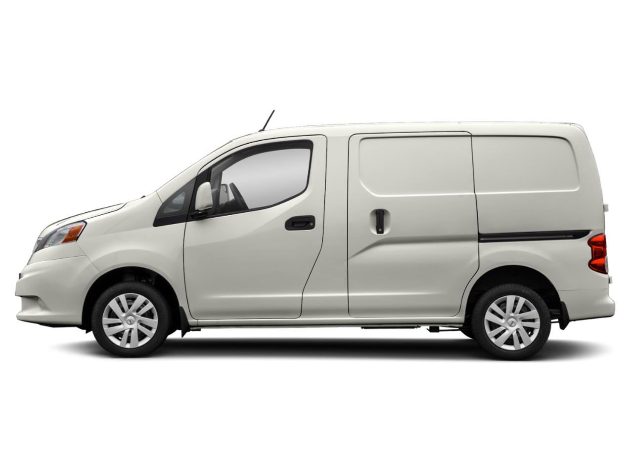 2021 Nissan NV200 Compact Cargo Vehicle Photo in Pembroke Pines , FL 33084