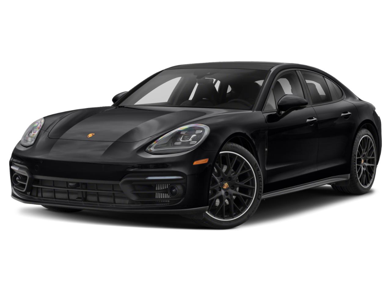 2021 Porsche Panamera Vehicle Photo in Pembroke Pines , FL 33027