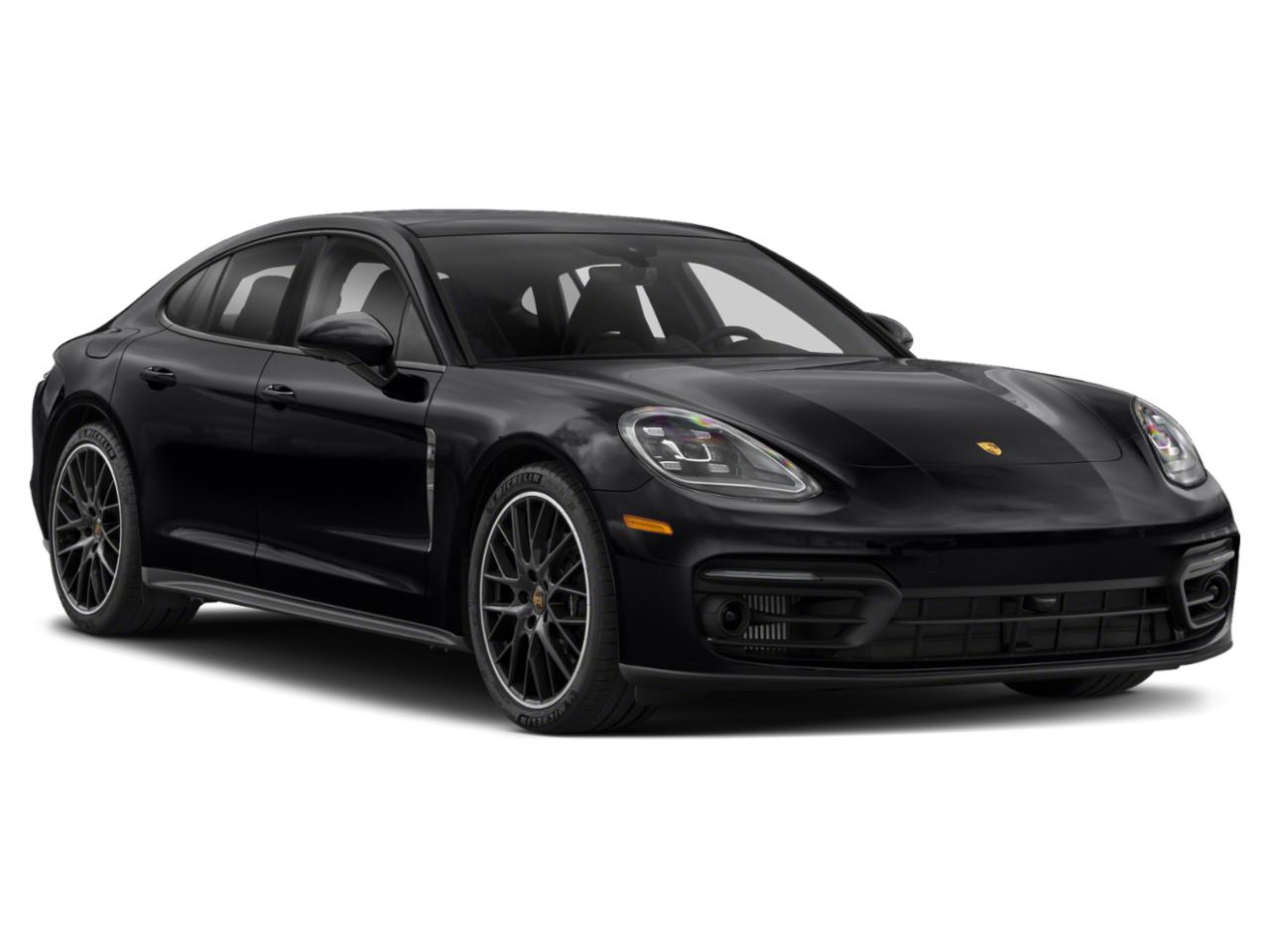 2021 Porsche Panamera Vehicle Photo in Pembroke Pines , FL 33027