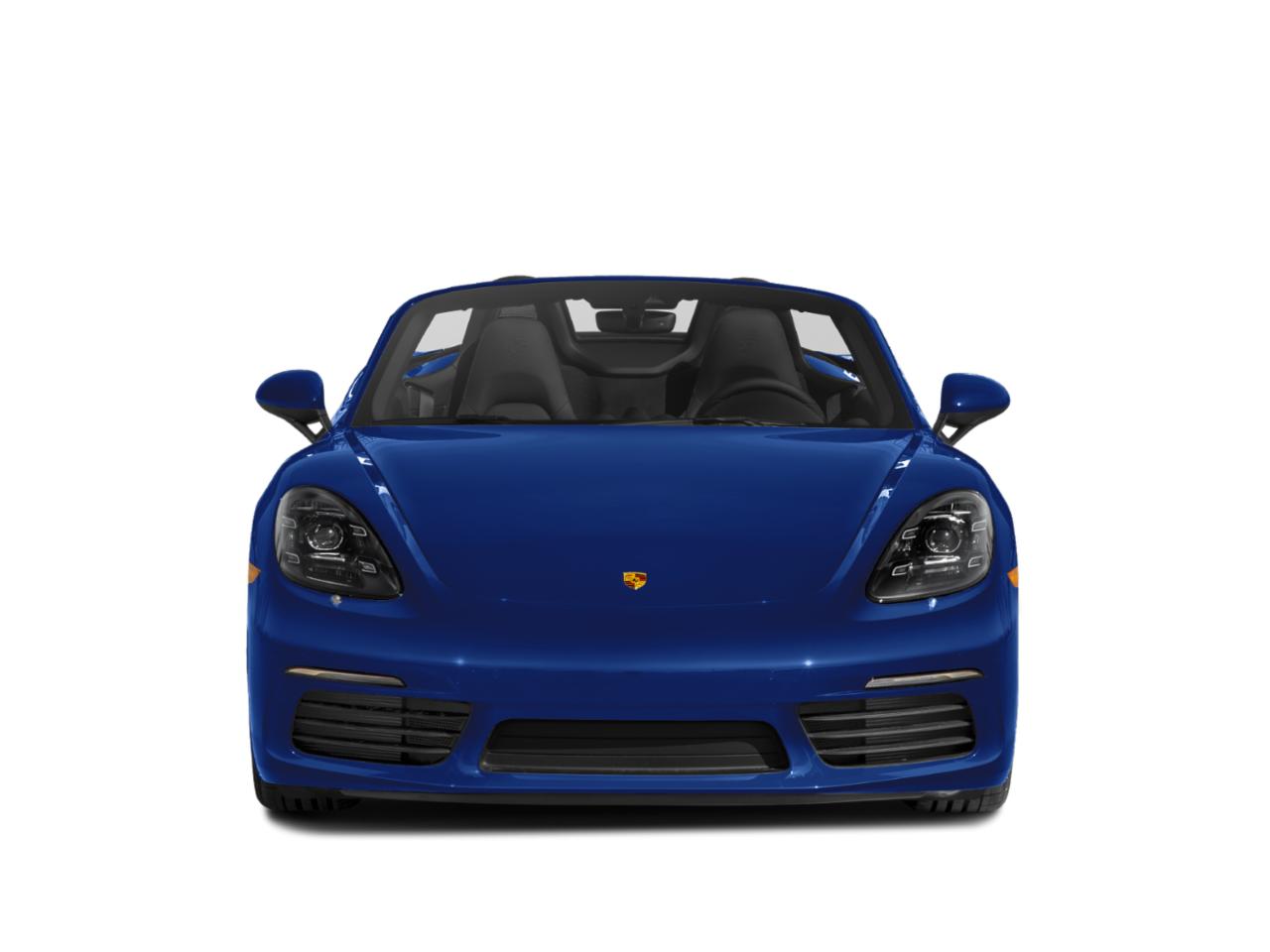 2021 Porsche 718 Boxster Vehicle Photo in Lancaster, PA 17601