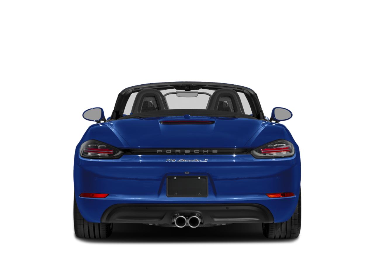 2021 Porsche 718 Boxster Vehicle Photo in Lancaster, PA 17601