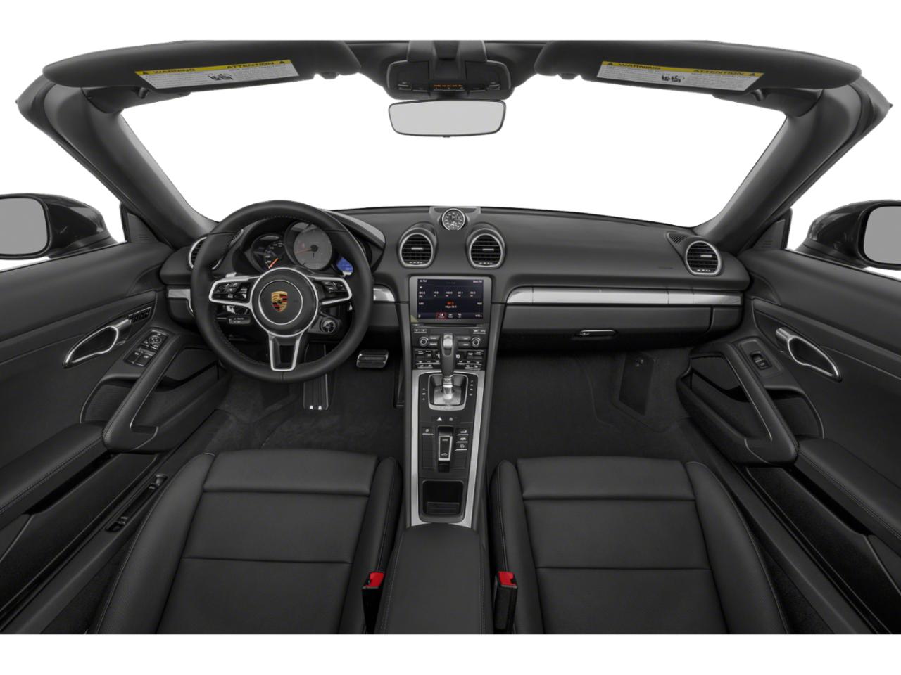 2021 Porsche 718 Boxster Vehicle Photo in Lancaster, PA 17601
