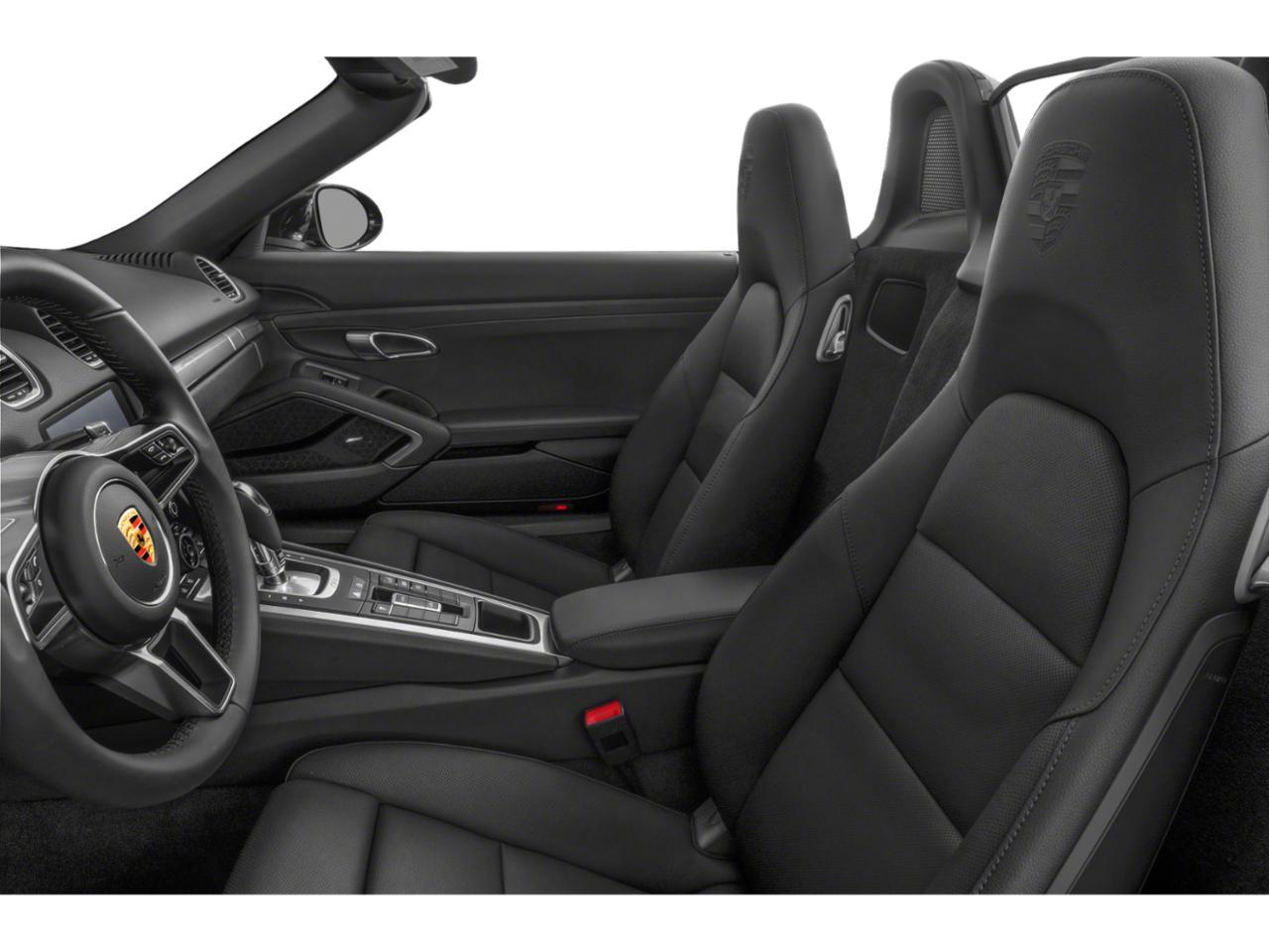 2021 Porsche 718 Boxster Vehicle Photo in Lancaster, PA 17601
