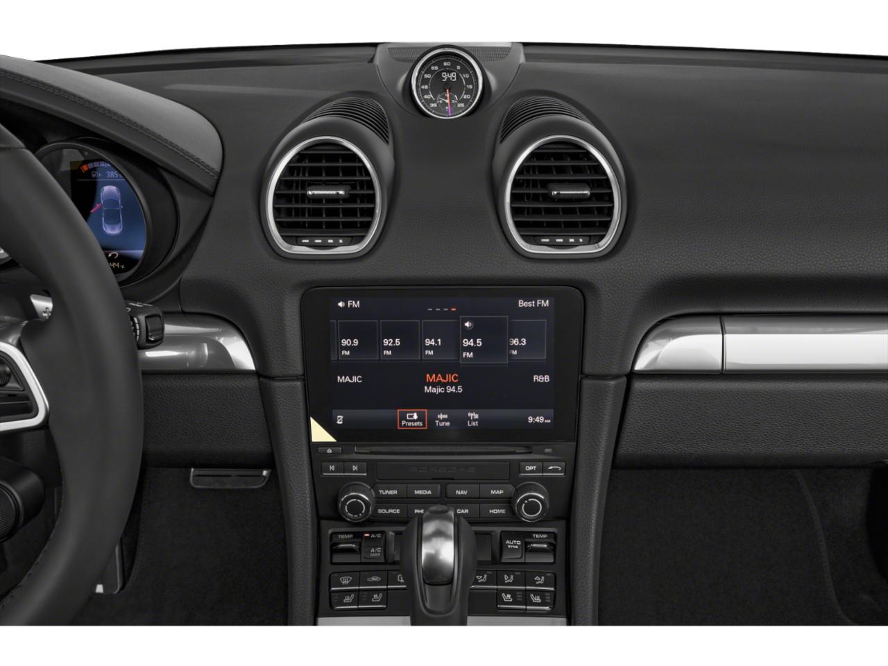 2021 Porsche 718 Boxster Vehicle Photo in Lancaster, PA 17601
