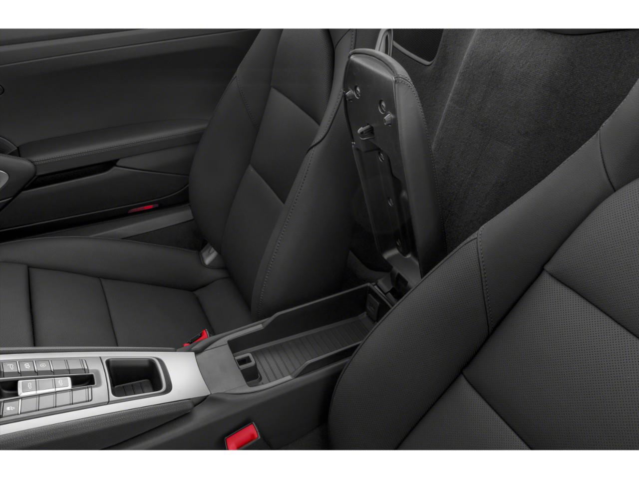 2021 Porsche 718 Boxster Vehicle Photo in Lancaster, PA 17601
