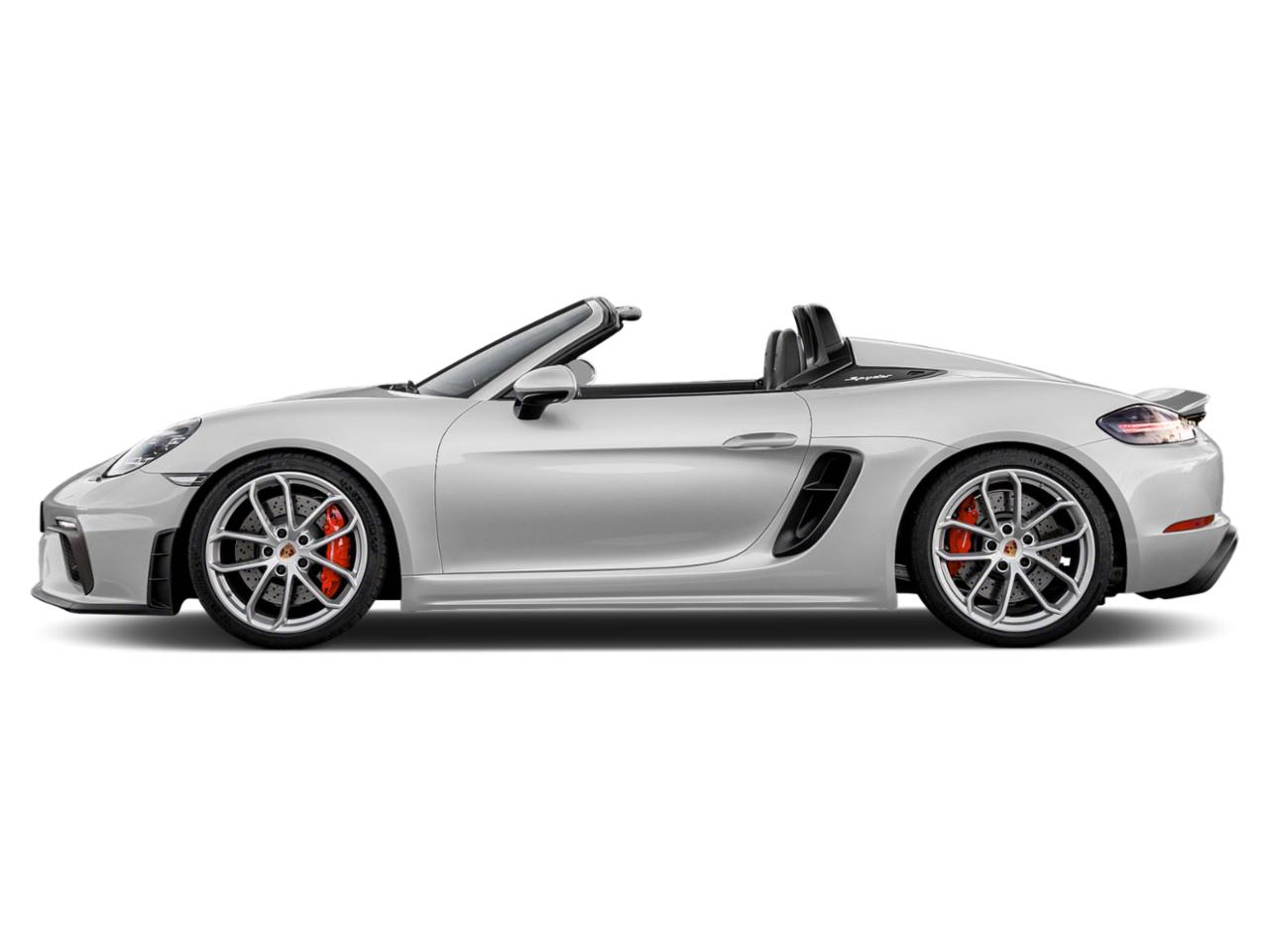 2021 Porsche 718 Spyder Vehicle Photo in Maitland, FL 32751