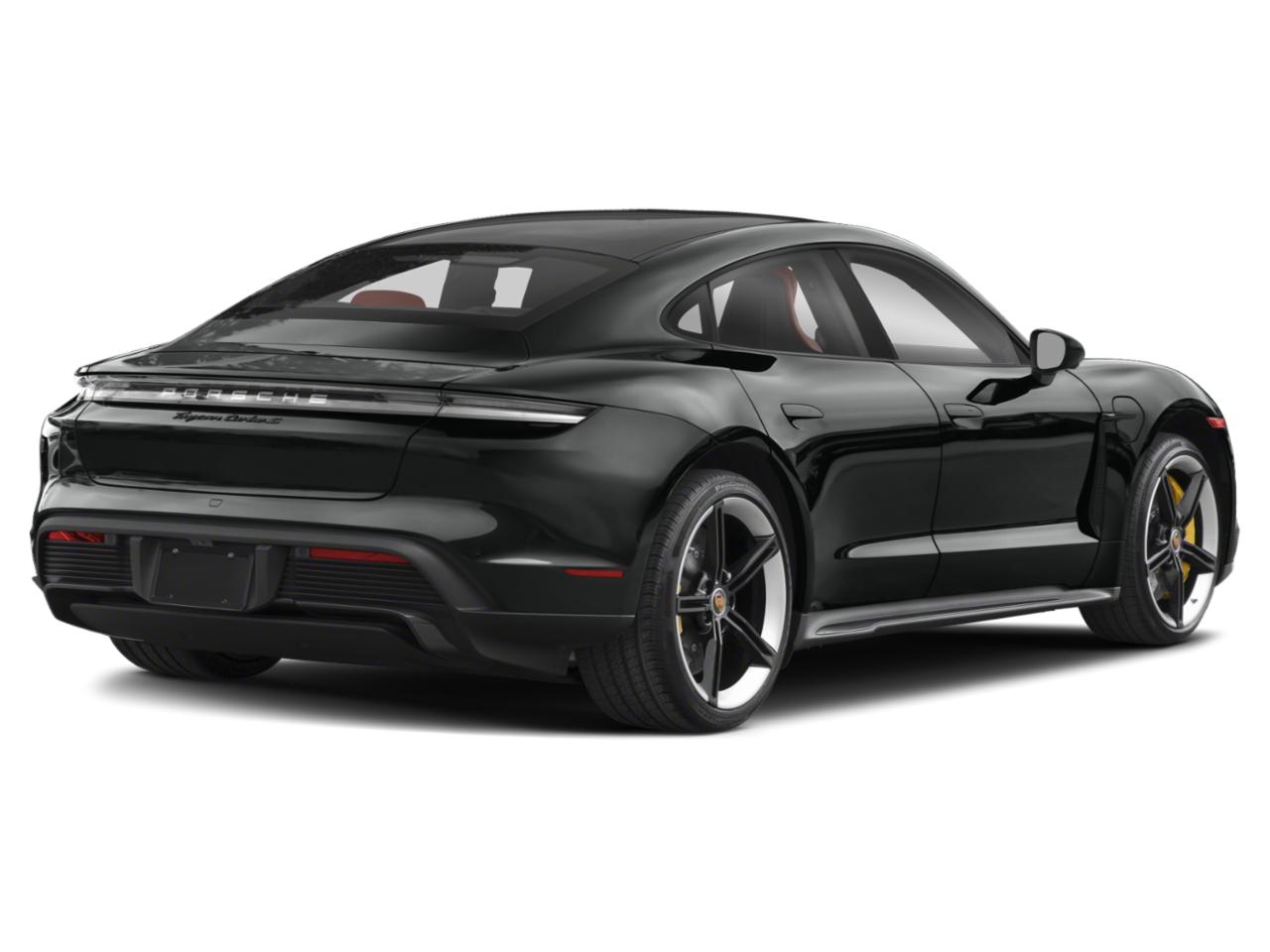 2021 Porsche Taycan Vehicle Photo in Coconut Creek, FL 33073