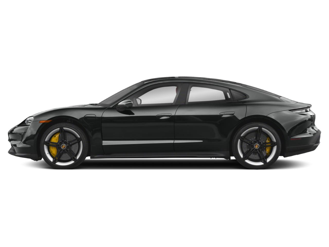 2021 Porsche Taycan Vehicle Photo in Pompano Beach, FL 33064