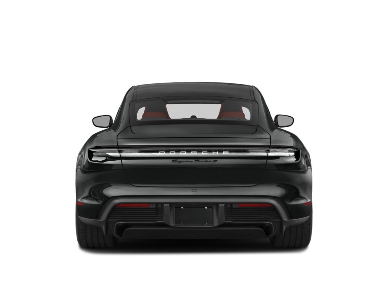 2021 Porsche Taycan Vehicle Photo in Pompano Beach, FL 33064