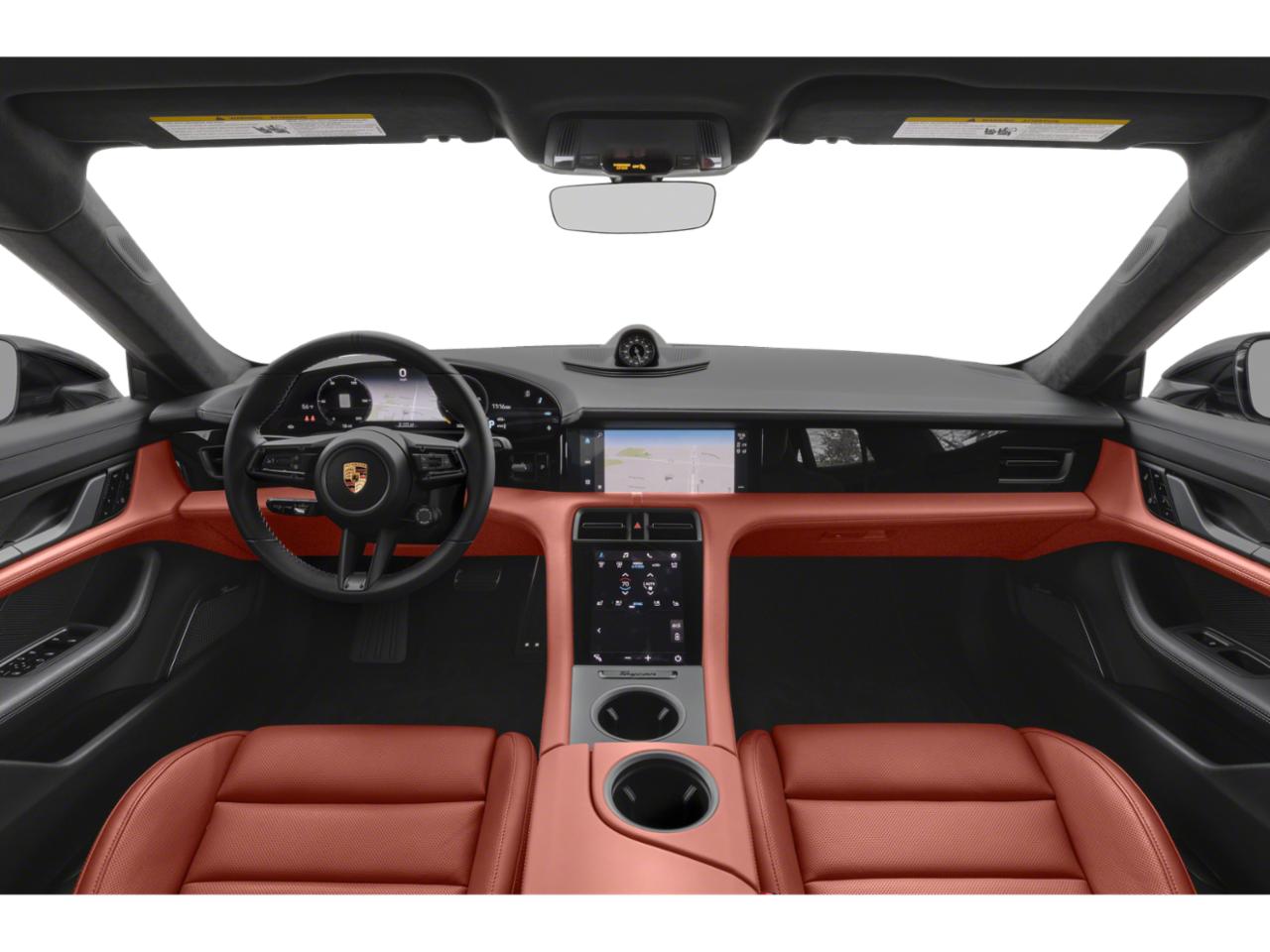 2021 Porsche Taycan Vehicle Photo in Pompano Beach, FL 33064