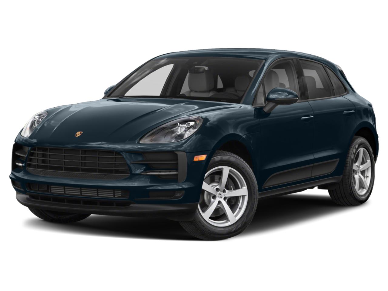 2021 Porsche Macan Vehicle Photo in Grapevine, TX 76051