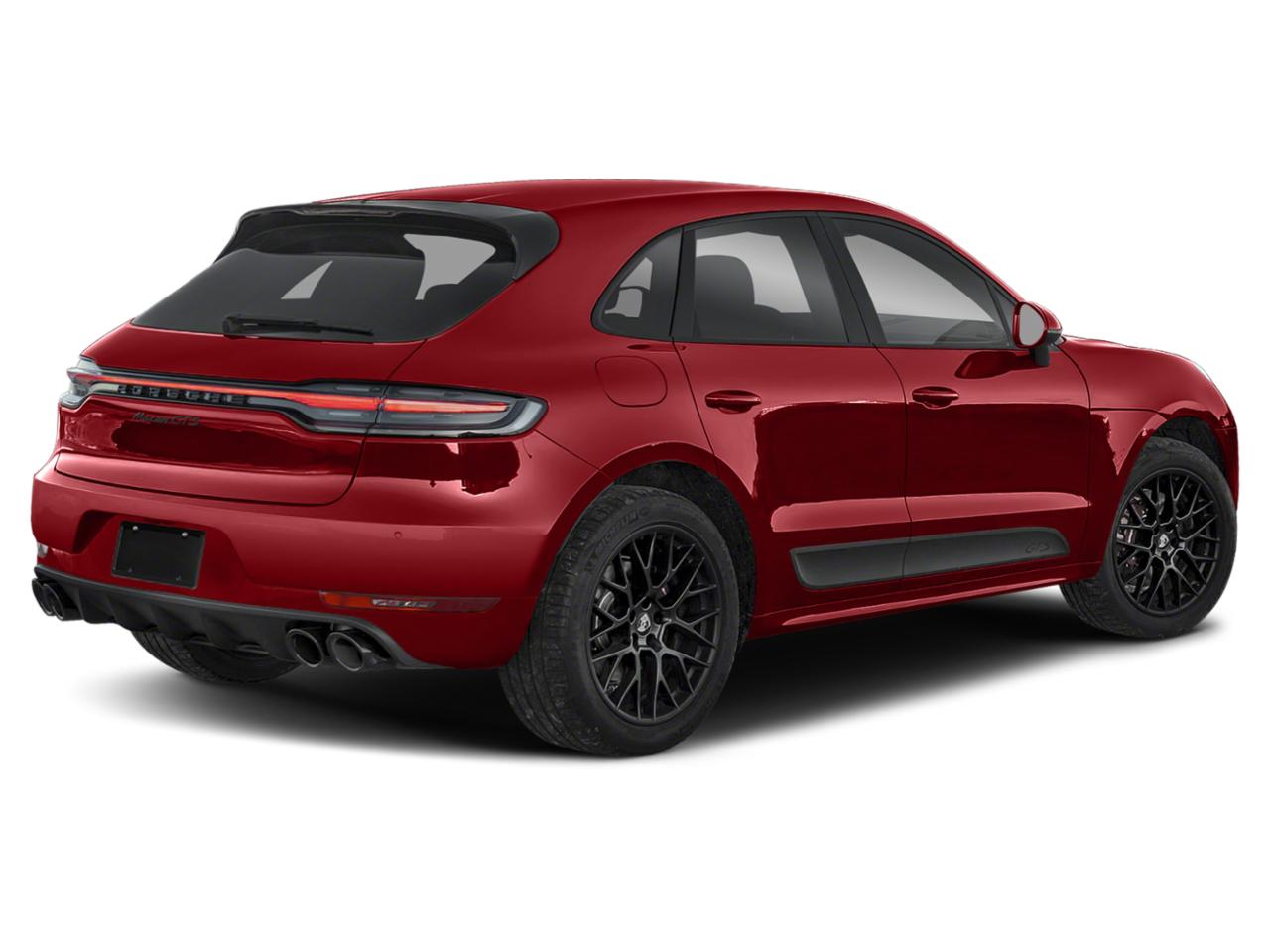 2021 Porsche Macan Vehicle Photo in Miami, FL 33169