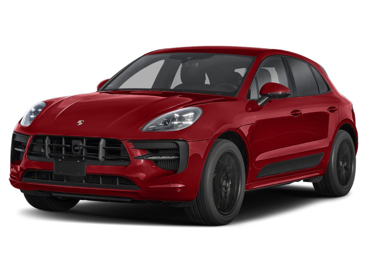 2021 Porsche Macan Vehicle Photo in Maitland, FL 32751