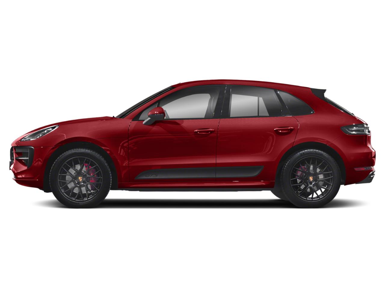 2021 Porsche Macan Vehicle Photo in Miami, FL 33169