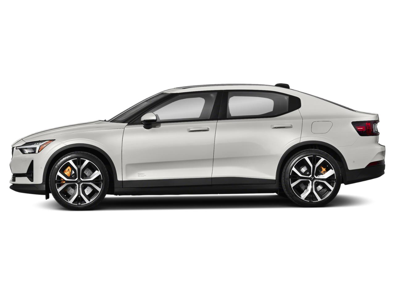 Used 2021 Polestar 2 Pilot Plus with VIN LPSED3KA1ML012267 for sale in Clearwater, FL