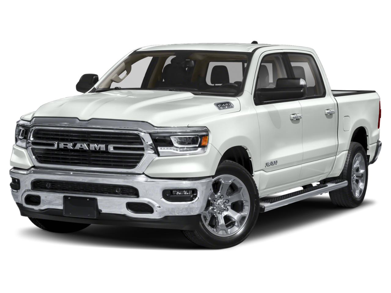 2021 Ram 1500 Vehicle Photo in Terrell, TX 75160