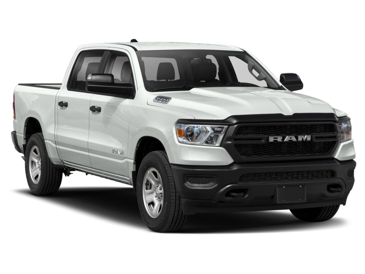 2021 Ram 1500 Vehicle Photo in Seguin, TX 78155