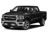 Used 2021 RAM Ram 1500 Pickup Big Horn/Lone Star with VIN 1C6RREBT8MN574363 for sale in Savannah, GA