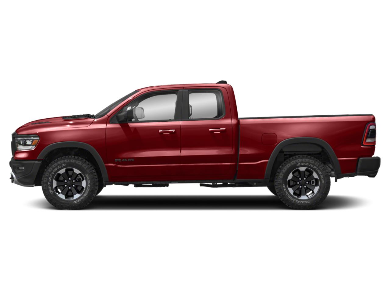 2021 Ram 1500 Vehicle Photo in Cedar Rapids, IA 52402