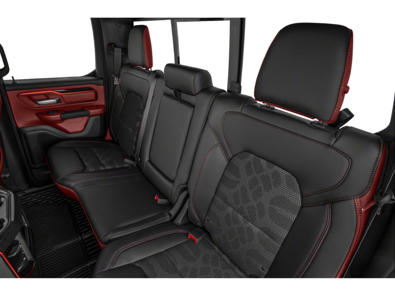 2021 Ram 1500 Vehicle Photo in Cedar Rapids, IA 52402