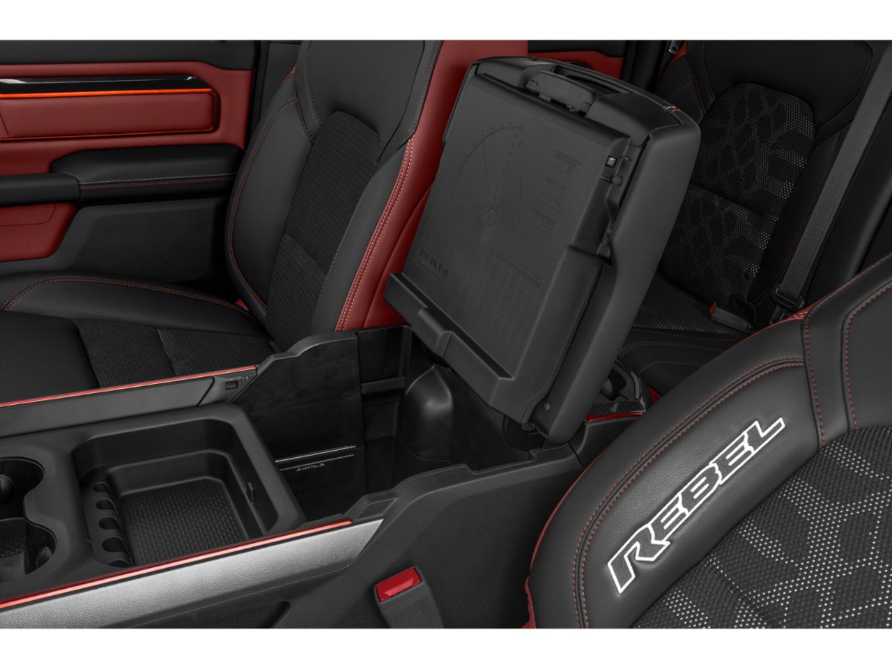 2021 Ram 1500 Vehicle Photo in Cedar Rapids, IA 52402
