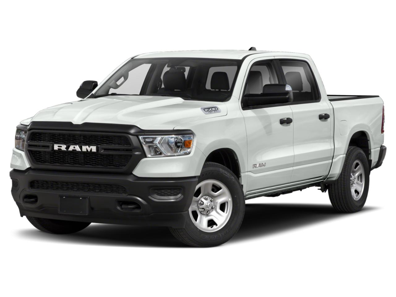 2021 Ram 1500 Vehicle Photo in NEENAH, WI 54956-2243