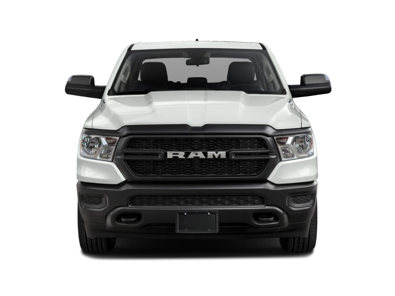 2021 Ram 1500 Vehicle Photo in NEENAH, WI 54956-2243