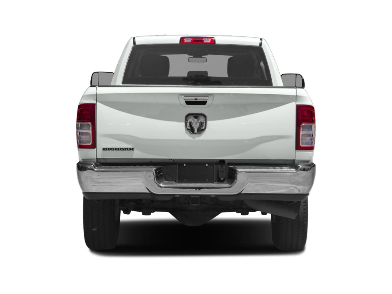 2021 Ram 2500 Vehicle Photo in Seguin, TX 78155