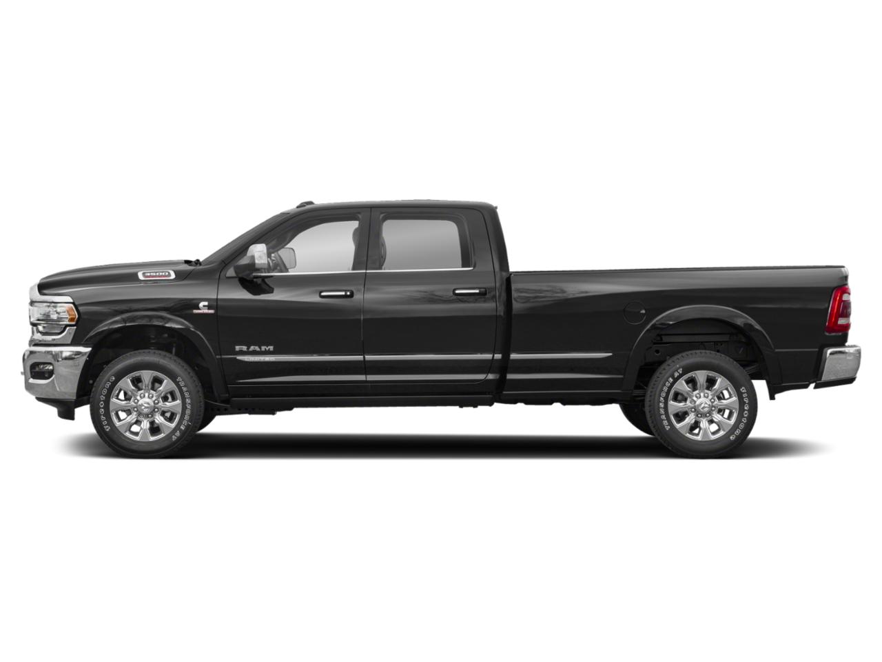 2021 Ram 3500 Vehicle Photo in Tampa, FL 33614