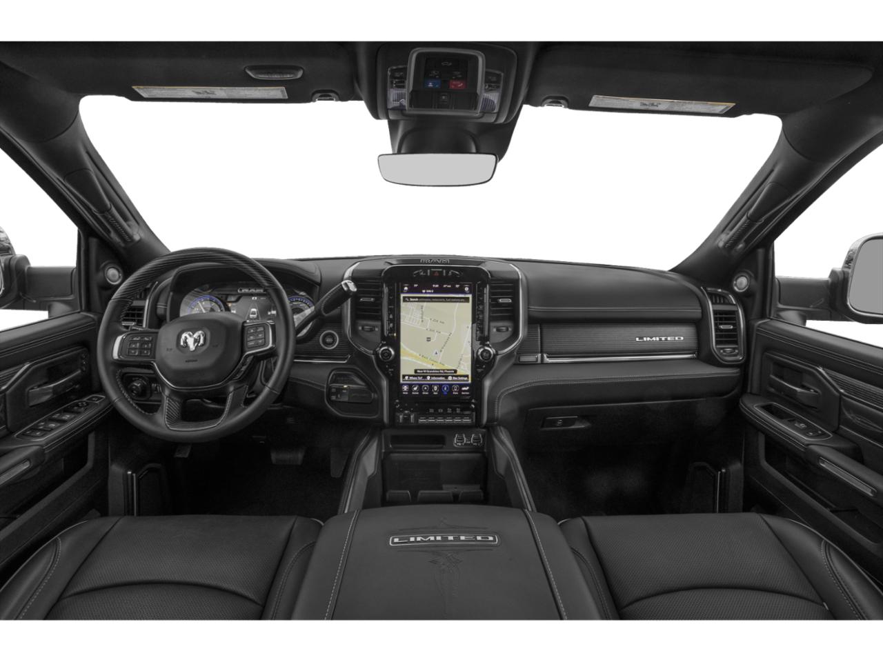 2021 Ram 3500 Vehicle Photo in Tampa, FL 33614