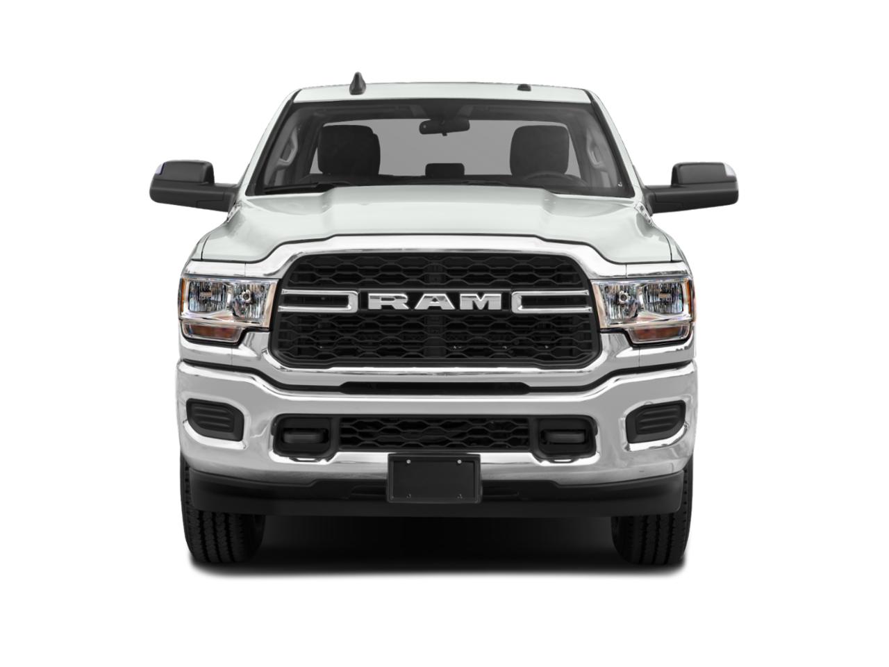 2021 Ram 3500 Vehicle Photo in Jacksonville, FL 32256