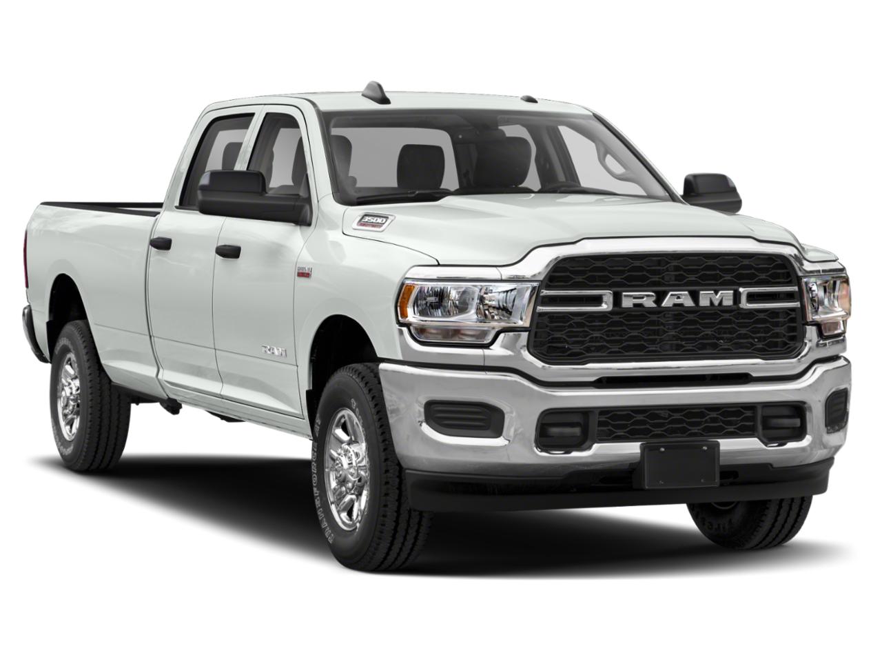 2021 Ram 3500 Vehicle Photo in Jacksonville, FL 32256