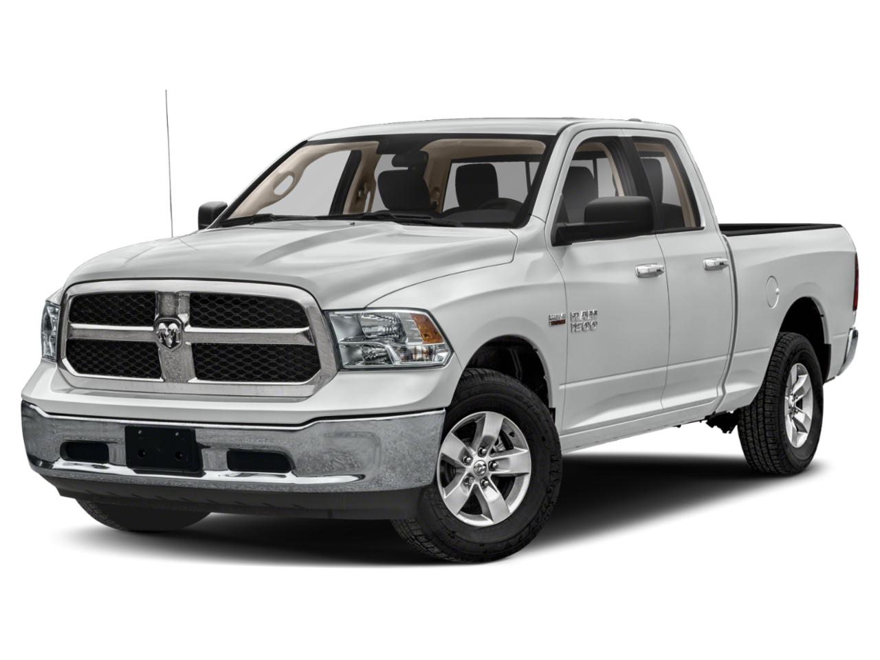 2021 Ram 1500 Classic Vehicle Photo in Brunswick, GA 31525