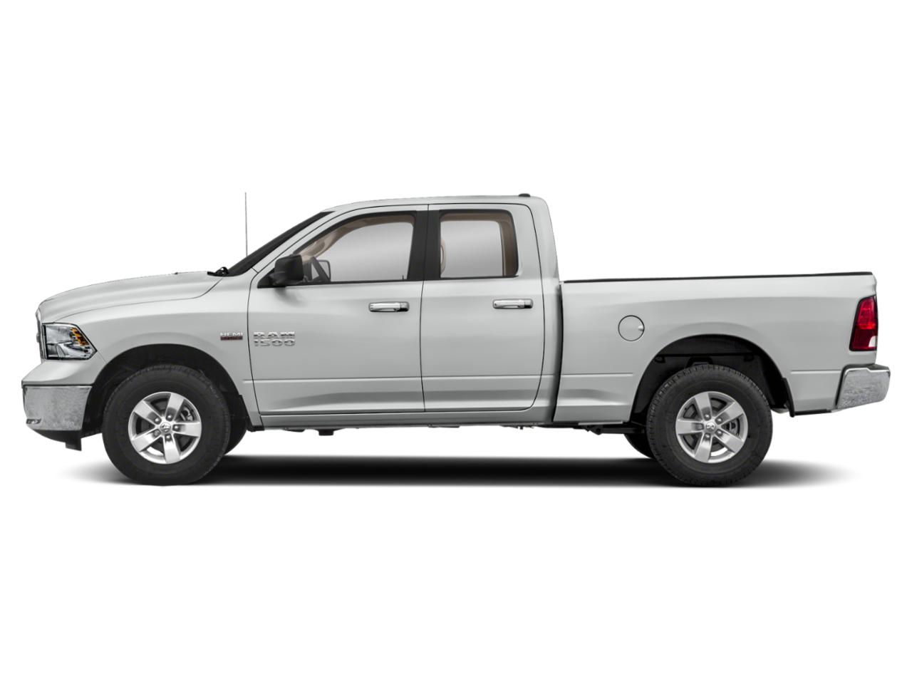 2021 Ram 1500 Classic Vehicle Photo in Brunswick, GA 31525